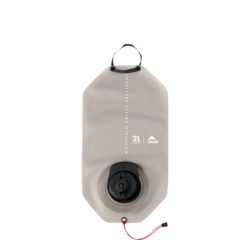 MSR DromLite Bags 輕量耐磨尼龍水袋 2L / 4L / 6L
